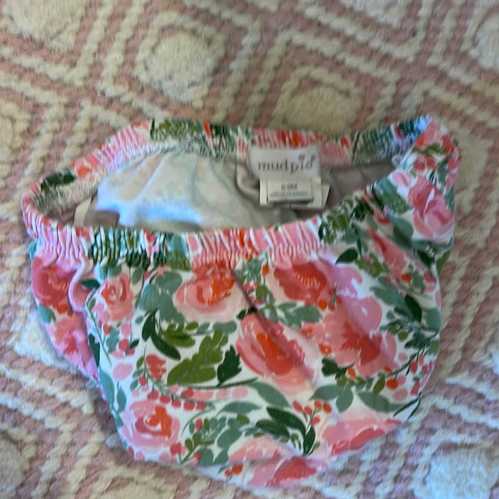 Bloomers